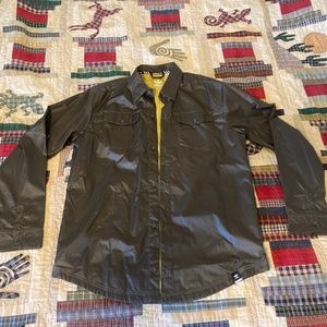 Adidas Skateboarding button down brand new w/ tags size Medium